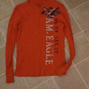 Long sleeve